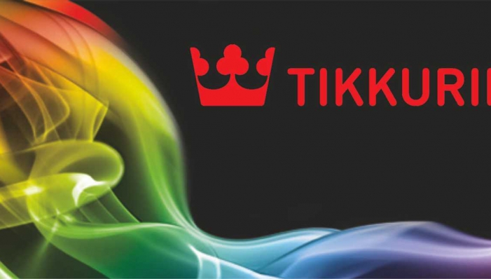 20 let barev Tikkurila na Slovensku